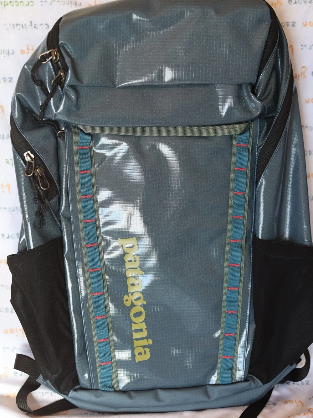 NWT Patagonia Black Hole Pack 32L